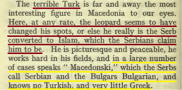 1920_Douglas Walshe - 'With the Serbs in Macedonia' Pg. 188