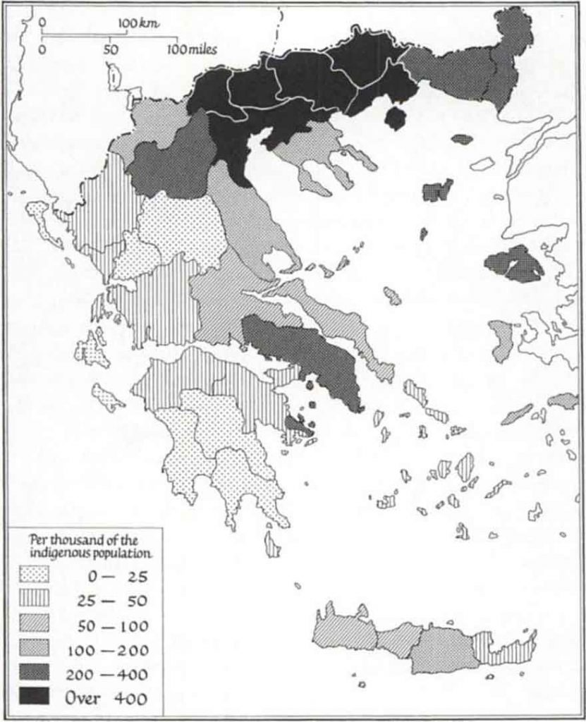 1923 « 1992_Richard Clogg – ‘A Concise History of Greece’, p105 1923 « 1992_Richard Clogg - 'A Concise History of Greece', p105