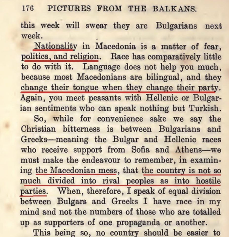 1906_John Foster Fraser – ‘Pictures from the Balkans’ 1906_John Foster Fraser - 'Pictures from the Balkans'