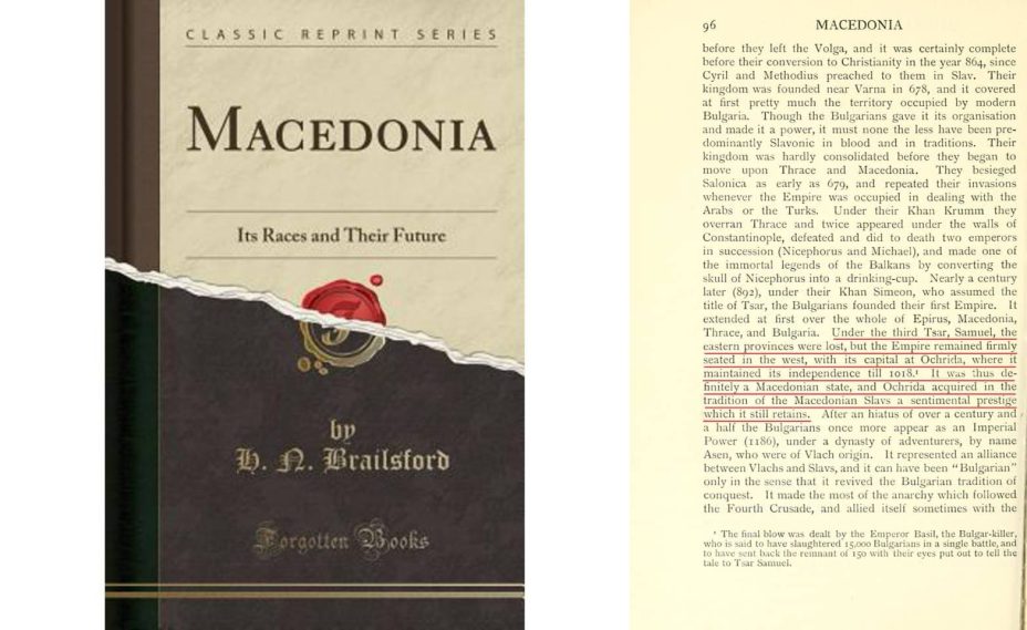 1906_H.N. Brailsford – ’Macedonia – Its Races and Their Future‘, p96 1906_H.N. Brailsford - ’Macedonia - Its Races and Their Future‘, p96
