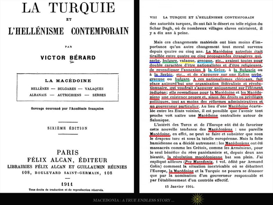 1911_Victor Bérard – ‘La Turquie et l’hellénisme contemporain’, pVIII 1911_Victor Bérard - 'La Turquie et l'hellénisme contemporain', pVIII