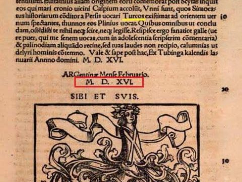 1516_H. Bebelius, p168