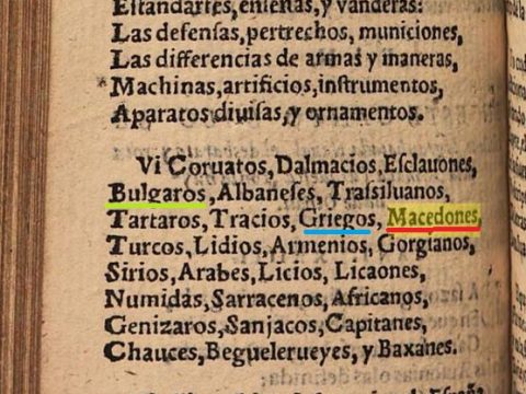 1569 — 1586_Alonso de Ercilla – ‘Araucana’ 1569 — 1586_Alonso de Ercilla - 'Araucana'