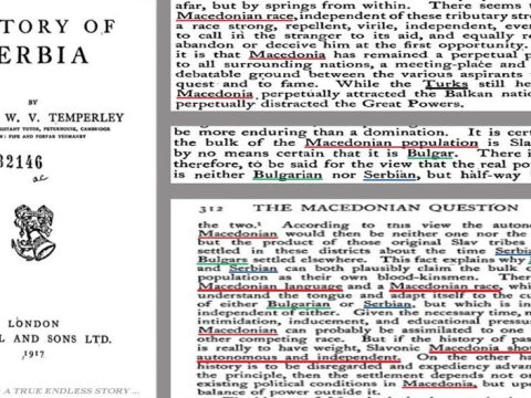 1917_Harold W. V. Temperley – ’History of Serbia‘, London 1917_Harold W. V. Temperley - ’History of Serbia‘, London