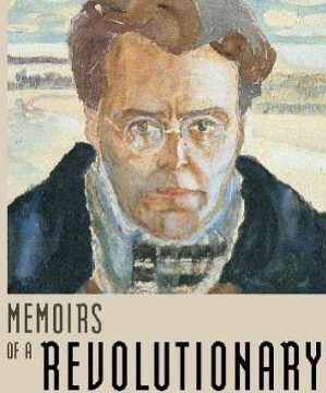 1951_Victor Serge -  'Memoirs of a Revolutionary'