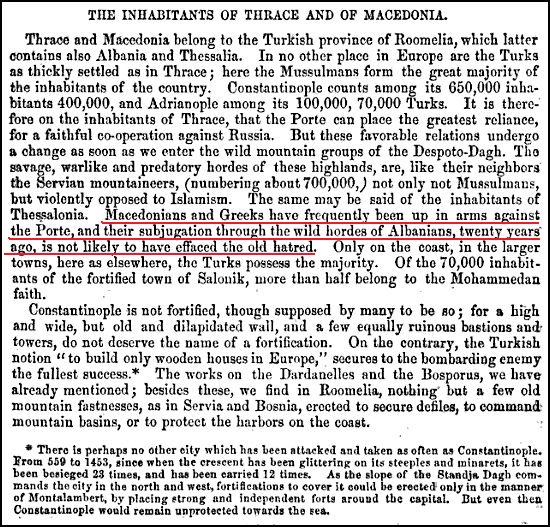 1878~_The inhabitants of Thrace and of Macedonia