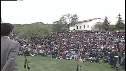 1990.04.22_Собир на Македонците во Пиринско 1990.04.22_Собир на Македонците во Пиринско