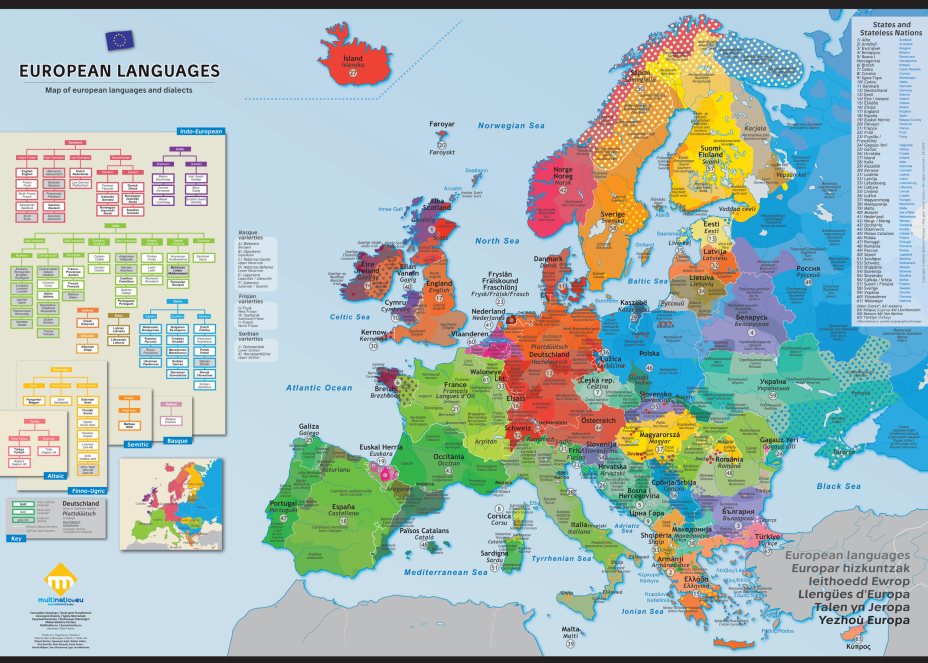 2020_Eurominority, Mikael Bodlore-Penlaez – European languages