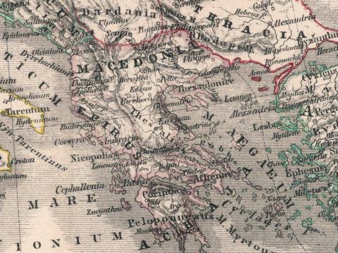 0000~ « 1858_Heinrich Kiepert – ‘Imperium Romanum’, London-Edinburgh (Williams & Norgate) 0000~ « 1858_Heinrich Kiepert - 'Imperium Romanum', London-Edinburgh (Williams & Norgate)