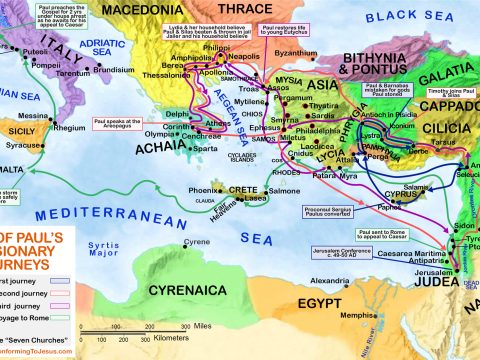 ~0000 « 2000+_ConformingToJesus Ministry – Biblical Maps ~0000 « 2000+_ConformingToJesus Ministry - Biblical Maps