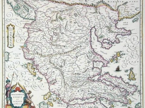 0000-+ « _Macedonia, Epirus et Achaia 0000-+ « _Macedonia, Epirus et Achaia