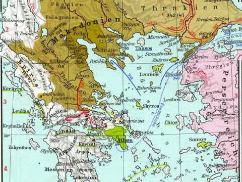 -0359+ « _Der Aufstieg Makedoniens