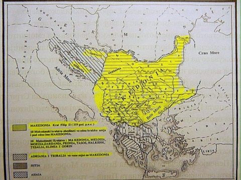 -0359 « _Makedonia im altertum -0359 « _Makedonia im altertum