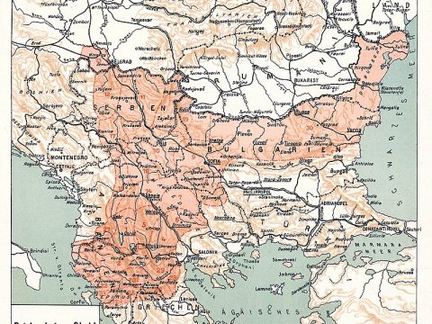 1020~_Дијацезата на Охридската Патријаршија 1020~_Дијацезата на Охридската Патријаршија