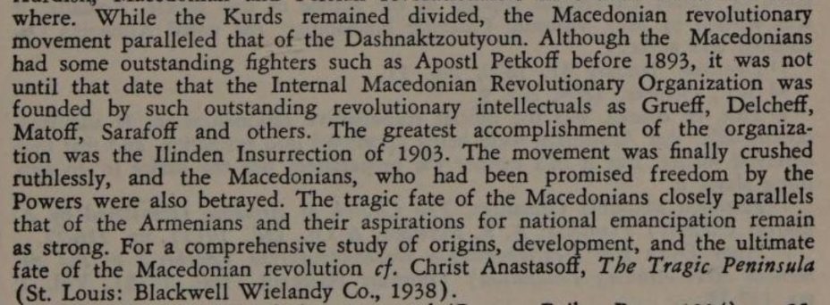 1955_Sarkis Atamian – ‘The Armenian Community, The Historical Development of a Social and Ideological Conflict’