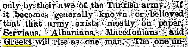 1885.10.05_Chester Times, Chester, Pennsylvania 1885.10.05_Chester Times, Chester, Pennsylvania