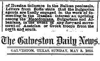 1885.05.08_The Galveston Daily News 1885.05.08_The Galveston Daily News