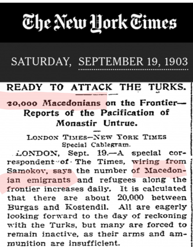 1903.09.19_The New York Times – Ready to attack the Turks 1903.09.19_The New York Times