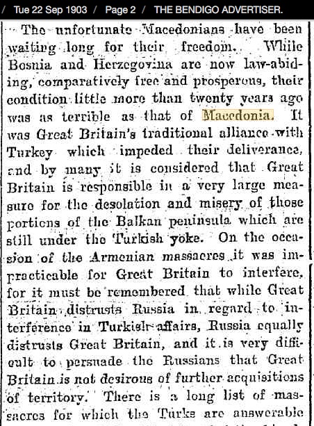 1903.10.22_The Bendingo Advertiser 1903.10.22_The Bendingo Advertiser