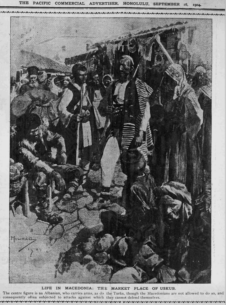 1904.09.16_The Pacific Commercial Advertiser, Honolulu 1904.09.16_The Pacific Commercial Advertiser, Honolulu