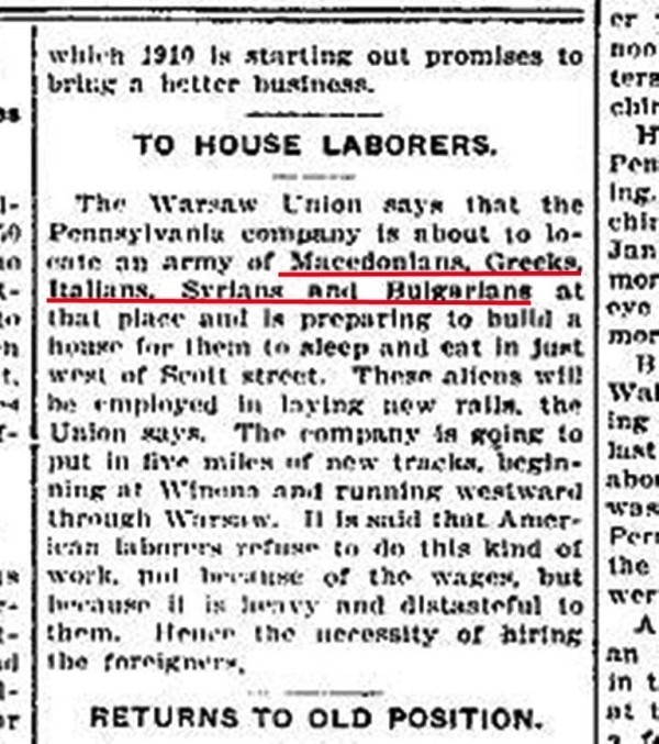 1910.03.08_The Fort Wayne Sentinel, Fort Wayne, Indiana, p10 1910.03.08_The Fort Wayne Sentinel, Fort Wayne, Indiana, p10