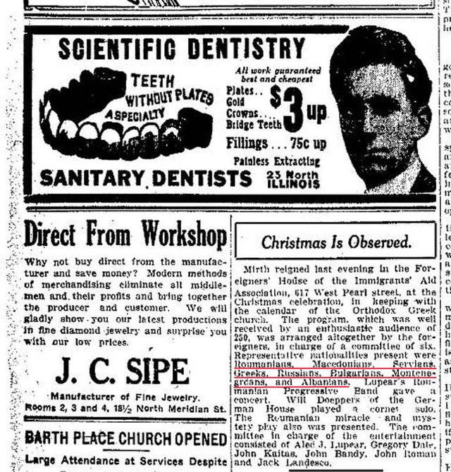 1912.01.08_The Indianapolis Star, Indiana, p12 1912.01.08_The Indianapolis Star, Indiana, p12