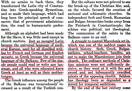 1920.11_Arthur Bullard - 'The Sore Spot of Europe'