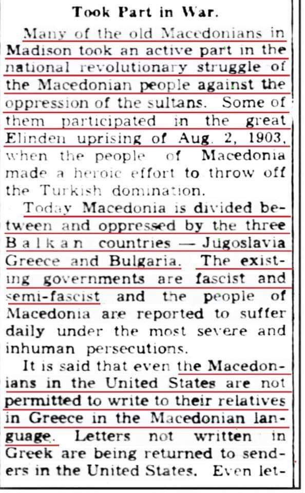1938.08.23_The Journal Times – Took part in war 1938.08.23_The Journal Times - Took part in war