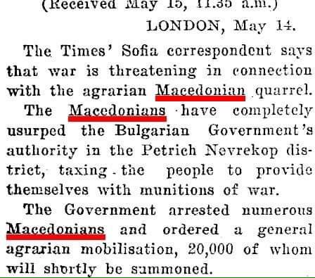 1923.05.14_The London Times 1923.05.14_The London Times