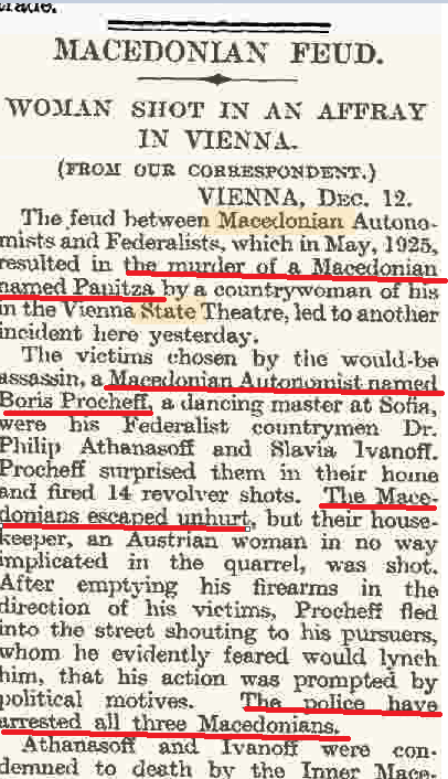1925.12.12_The New York Times – Macedonian feud 1925.12.12_The New York Times