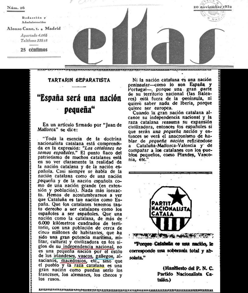 1932.11.20_Ellas, núm26, Madrid
