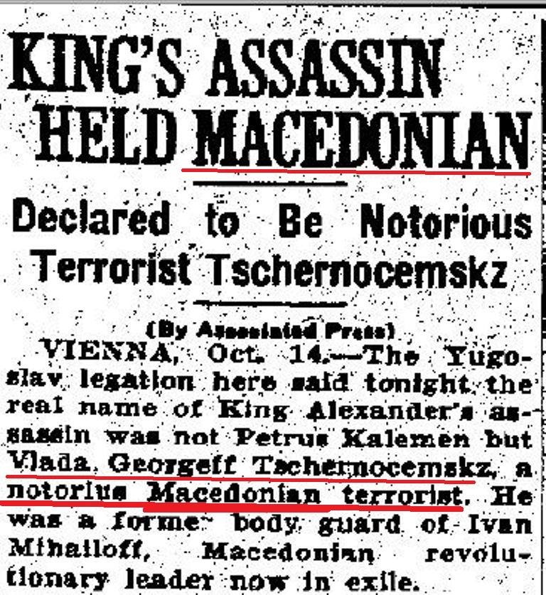 1934.10.14_King’s Assasin held Macedonian 1934.10.14_King's Assasin held Macedonian