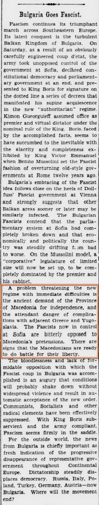1934.05.21_Evening Star - Bulgaria goes fascist, p.a-8 s8, Washington