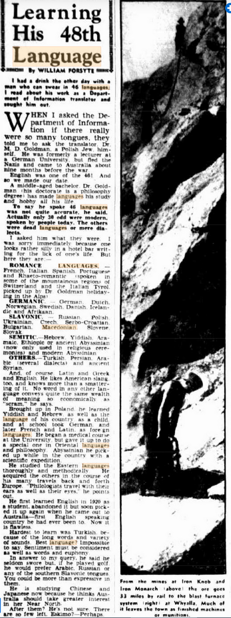 1941.06.19_The Herald; Melbourne 1941.06.19_The Herald, Melbourne