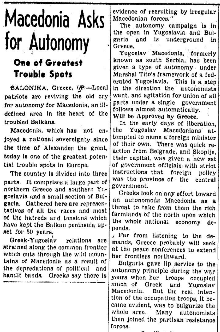 1945.08.24_Council Bluffs (Iowa) Nonpareil, p9 1945.08.24_Council Bluffs (Iowa) Nonpareil, p9