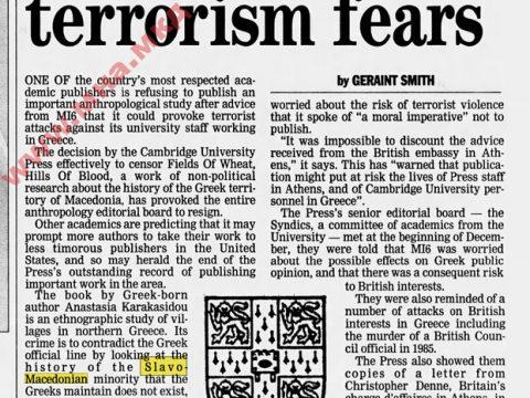 1996.02.02_Evening Standard, p85 1996.02.02_Evening Standard, p85'-01