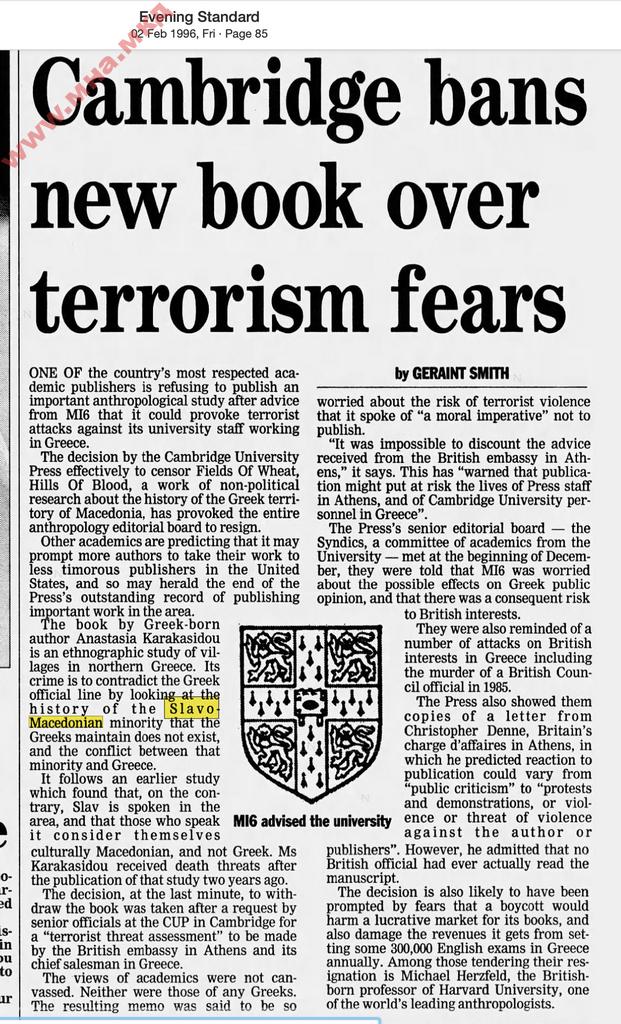 1996.02.02_Evening Standard, p85'-01