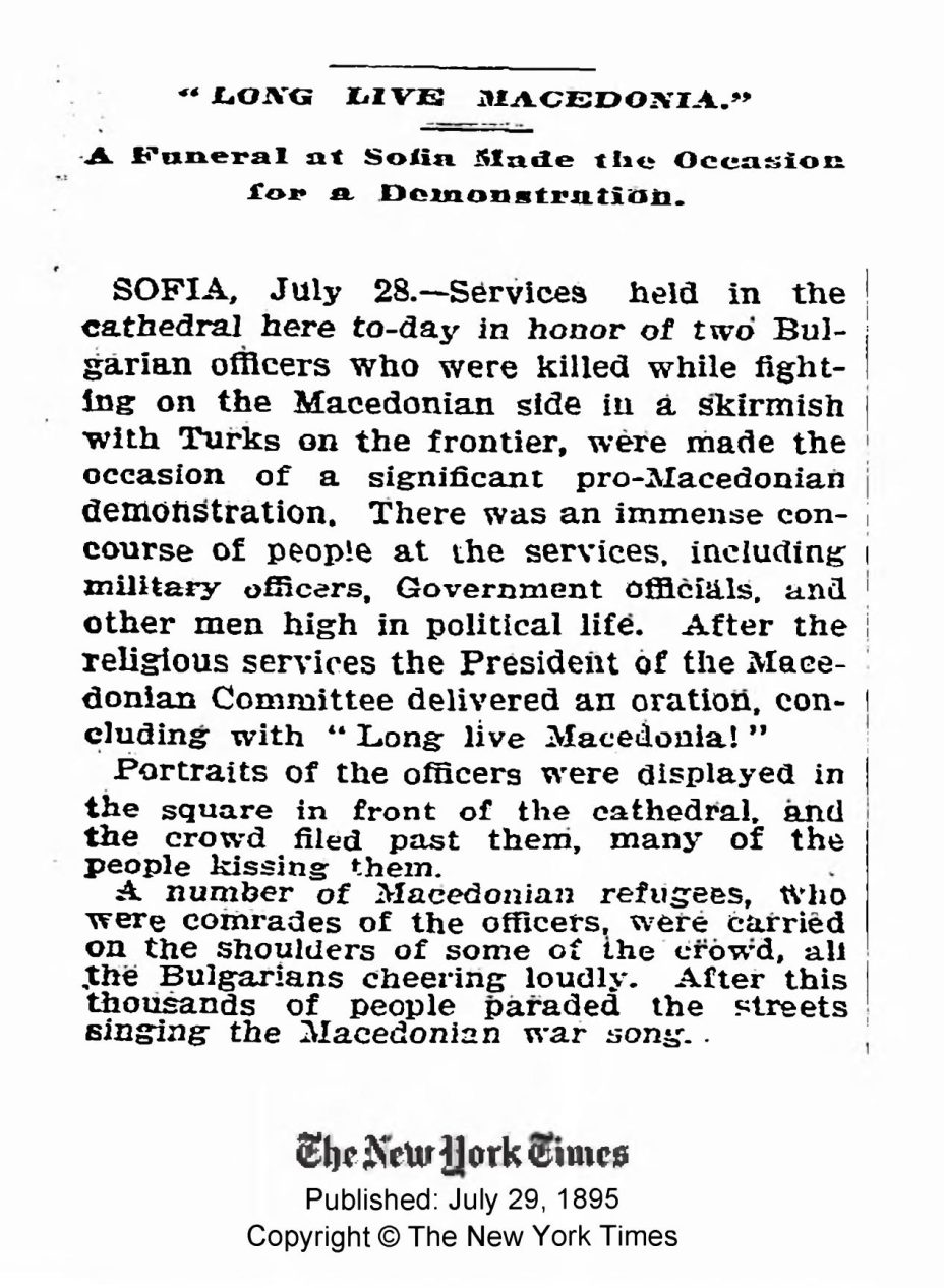 1895.07.29_The New York Times - Long Live Macedonia