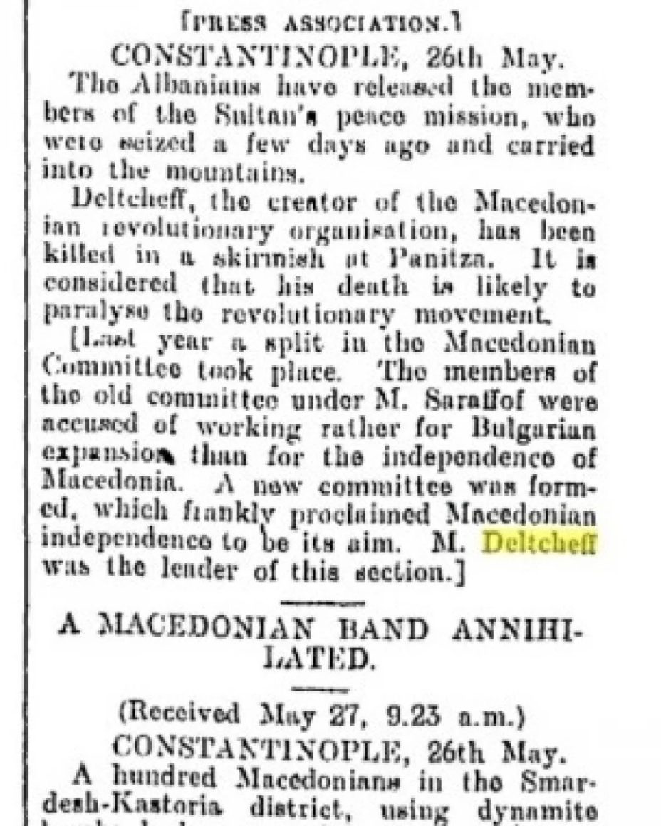1903.05.26_The Daily News, London 1903.05.26_The Daily News, London -01