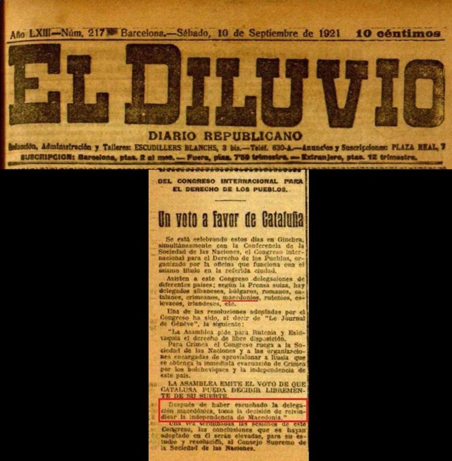 1921.09.10_El Diluvio, núm217, Barcelona 1921.09.10_El Diluvio, núm217, Barcelona
