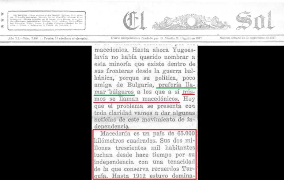1927.09.27_El Sol, Madrid 1927.09.27_El Sol, Madrid
