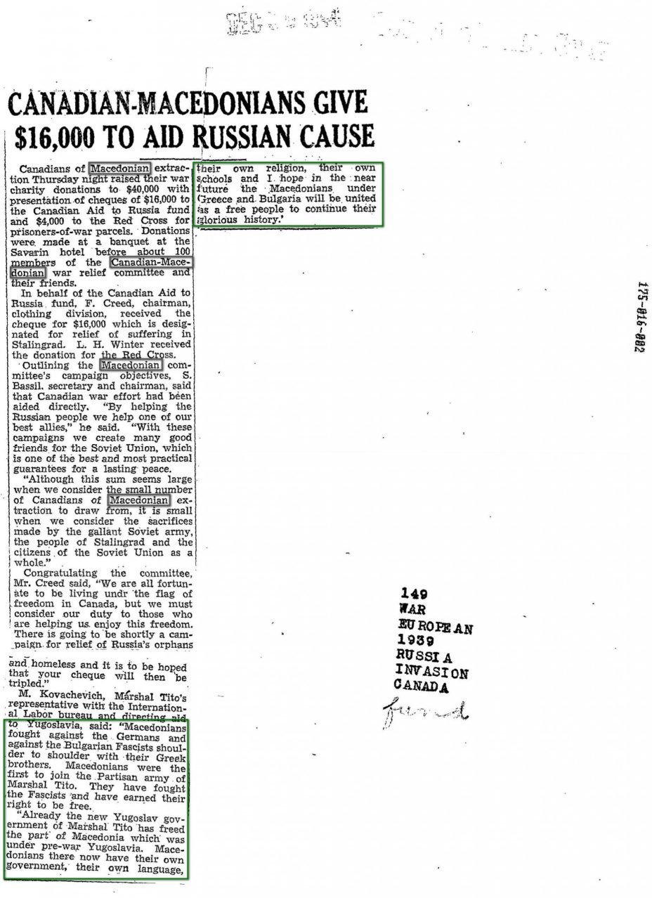1944.12.30_Toronto Daily Star 1944.12.30_Toronto Daily Star