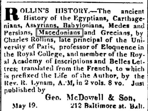 1832.05.18_Frederick Herald 1832.05.18_Frederick Herald