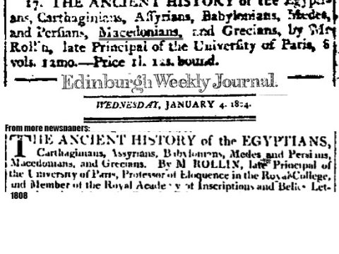 1874.01.04_Edinburgh Weekly Journal 1874.01.04_Edinburgh Weekly Journal