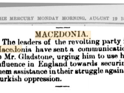 1895.08.19_The Mercury Monday Morning 1895.08.19_The Mercury Monday Morning