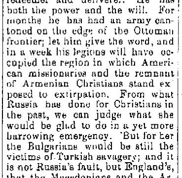 1896.01.24_The Democrat, Smeth Port PA – An appeal to the czar 1896.01.24_The Democrat, Smeth Port PA - An appeal to the czar