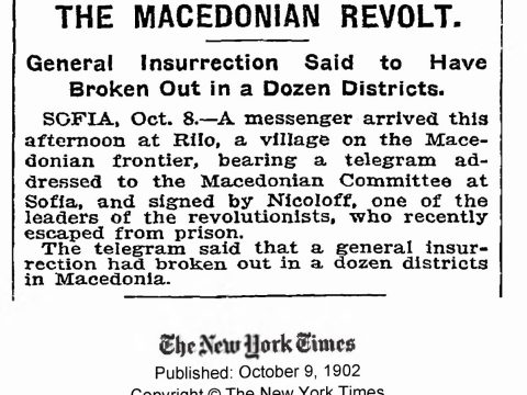 1902.10.09_The New York Times - The Macedonian revolt