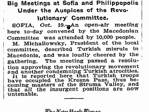 1902.10.20_The New York Times – Sympathy with Macedonians 1902.10.20_The New York Times - Sympathy with Macedonians