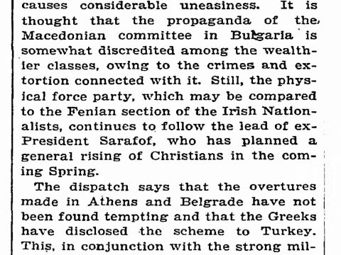 1902.03.31_The New York Times - Greeks betray Macedonians