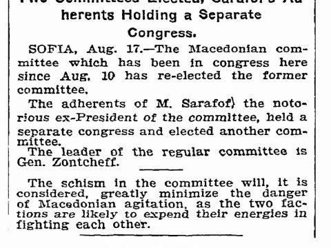 1902.08.18_The New York Times - Macedonians divided
